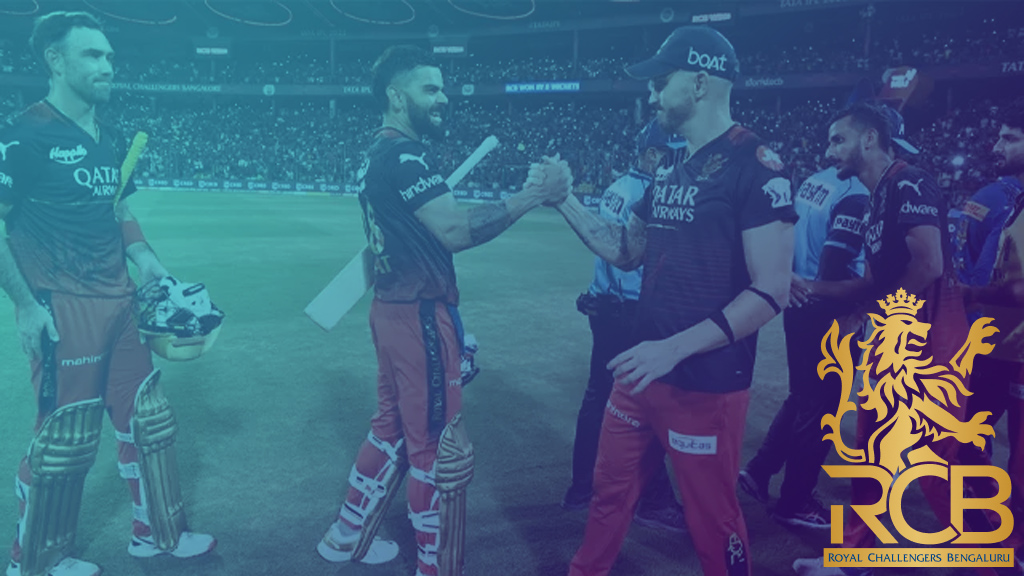 Checkout team and player detaills of Royal Challengers Bangalore in Indian Premier League 2024.