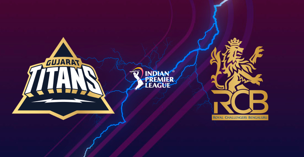 GT vs RCB: The 45th match of this IPL 2024 will be played between Gujarat Titans and Royal Challengers Bangalore.