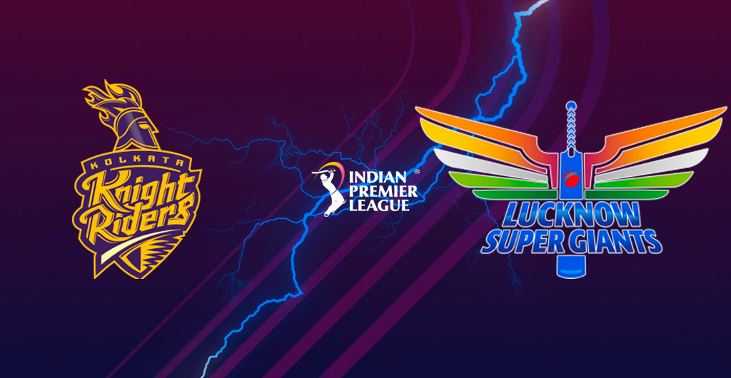 KKR vs LSG: The 28th match of this IPL 2024 will be played between Kolkata Knight Riders (KKR) and Lucknow Super Giants (LSG).