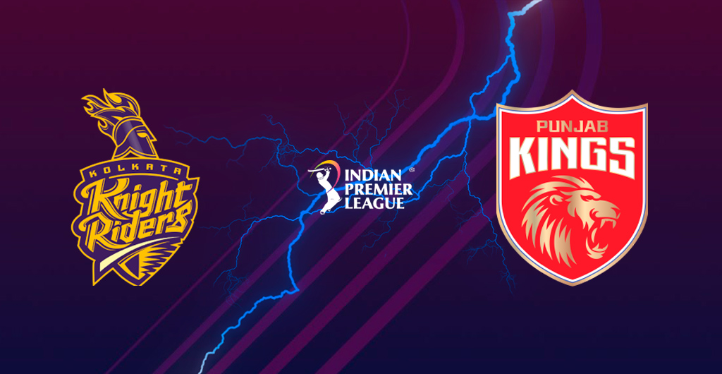 KKR vs PBKS: The 42th match of this IPL 2024 will be played between Kolkata Knight Riders and Punjab Kings.