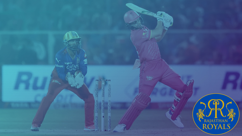 IPL Rajasthan Royals 2024 Retained Players List