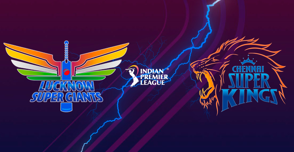 LSG vs CSK: The 34th match of this IPL 2024 will be played between Lucknow Super Giants and Chennai Super Kings.