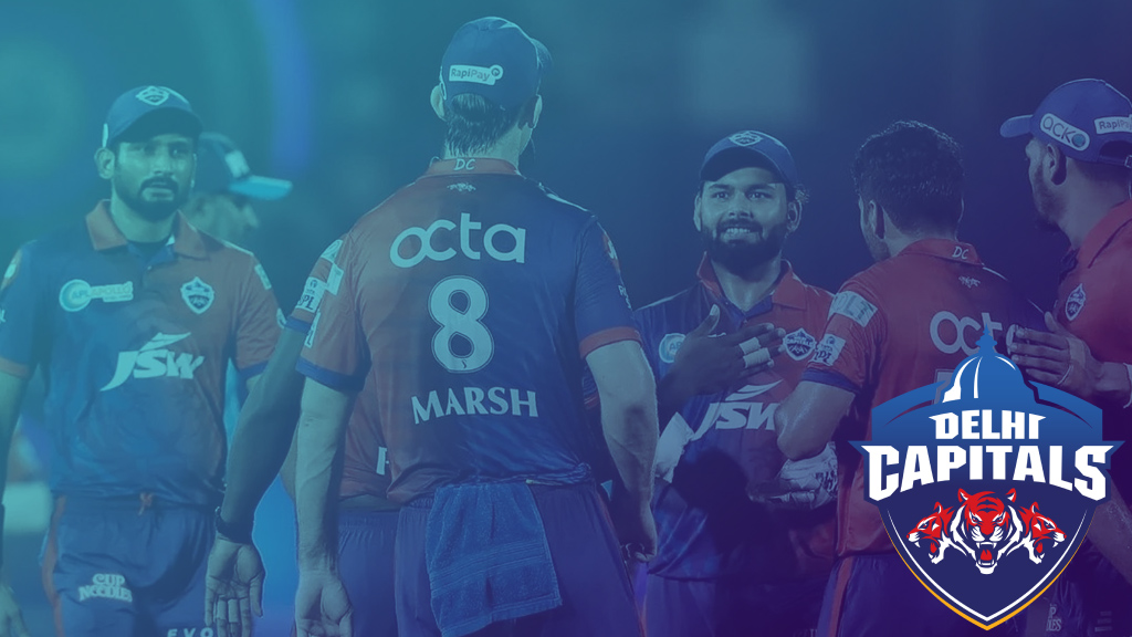 Delhi Capitals in IPL 2024. Learn about the team, player profiles, and updates for the cricket season.