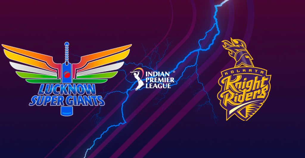 LSG vs KKR: The 54th match of this IPL 2024 will be played between Lucknow Super Giants and Kolkata Knight Riders.