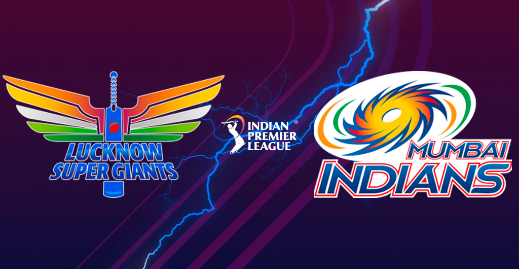 LSG vs MI: The 48th match of this IPL 2024 will be played between Lucknow Super Giants and Mumbai Indians.