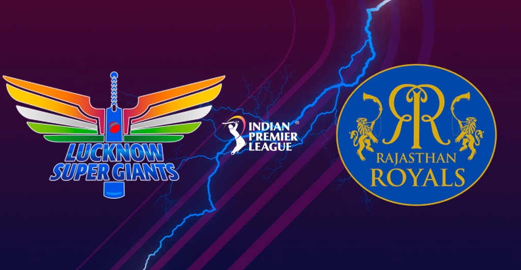 LSG vs RR: The 44th match of this IPL 2024 will be played between Lucknow Super Giants and Rajasthan Royals.