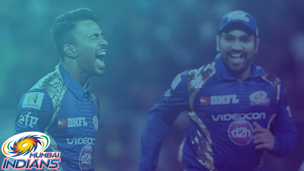 Stay updated with the Mumbai Indians cricket schedules, fixtures, and results.