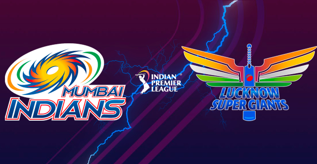 MI vs LSG: The 67th match of this IPL 2024 will be played between Mumbai Indians and Lucknow Super Giants.