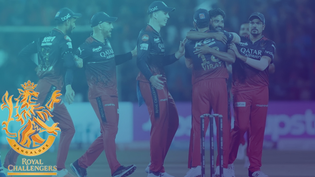 The Royal Challengers Bangalore (RCB) released the following players ahead of the IPL 2024 season