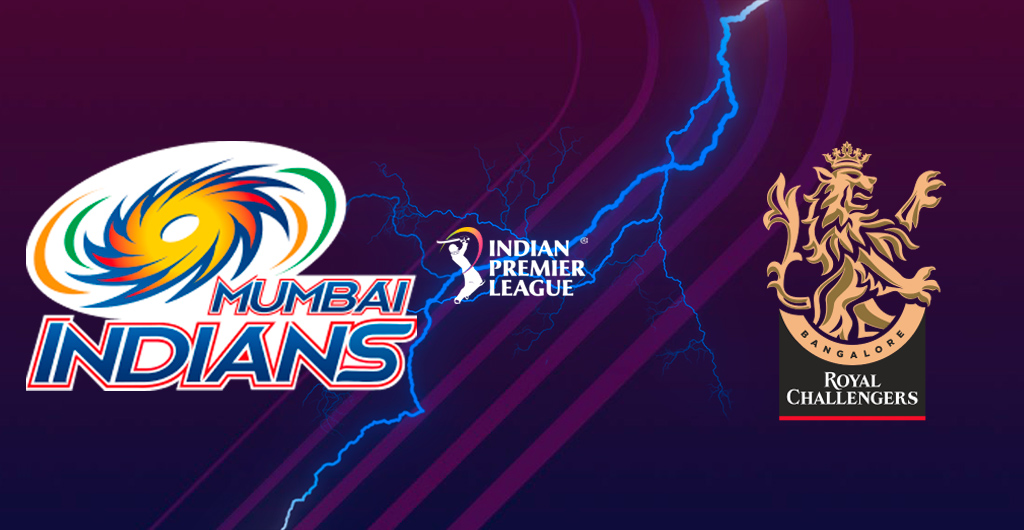 MI vs RCB: The 25th match of this IPL 2024 will be played between Mumbai Indians and Royal Challengers Bangalore.