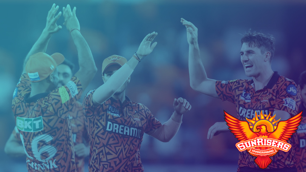 Explore the complete squad of Sunrisers Hyderabad (SRH) for IPL 2024
