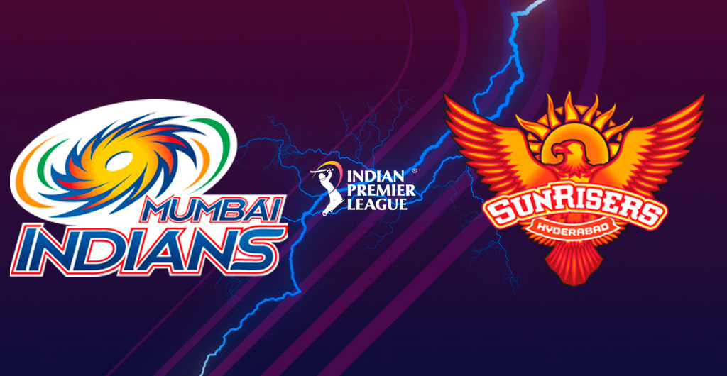 MI vs SRH: The 55th match of this IPL 2024 will be played between Mumbai Indians and Sunrisers Hyderabad.