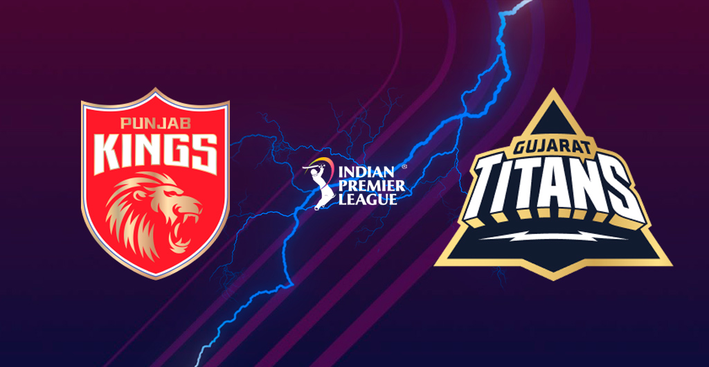 PBKS vs GT: The 37th match of this IPL 2024 will be played between Punjab Kings and Gujarat Titans.