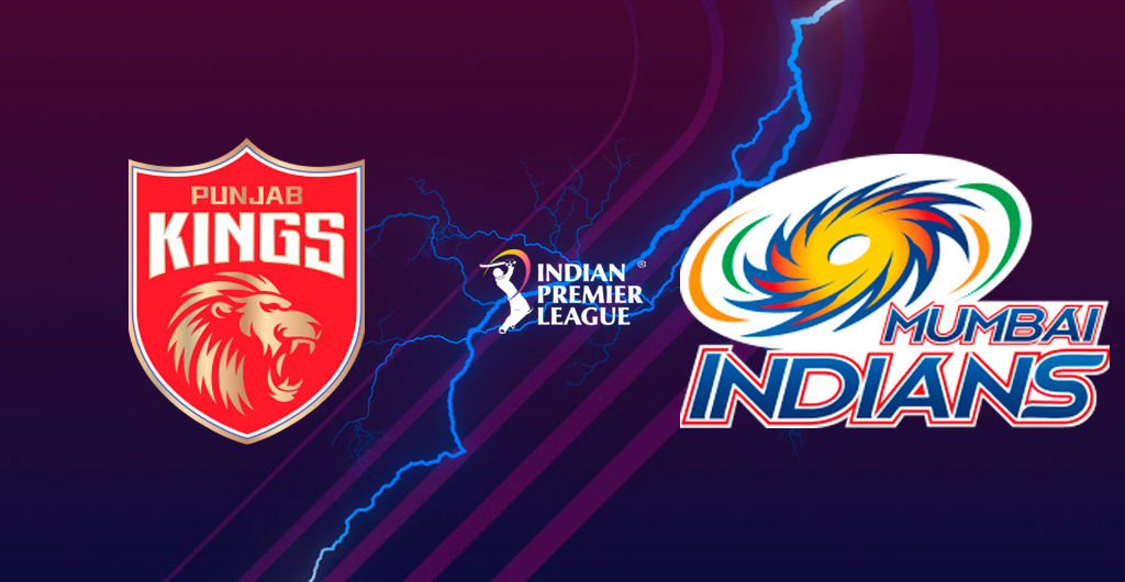 PBKS vs MI: The 33th match of this IPL 2024 will be played between Punjab Kings and Mumbai Indians.