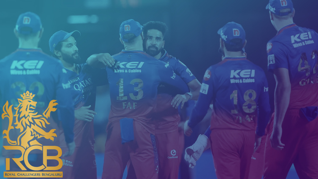 The IPL player list 2024 for the Royal Challengers Bangalore team include top players