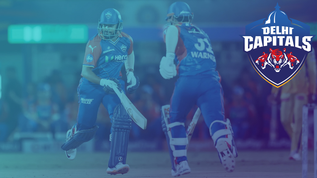 The IPL player list 2024 for the DC team include top players