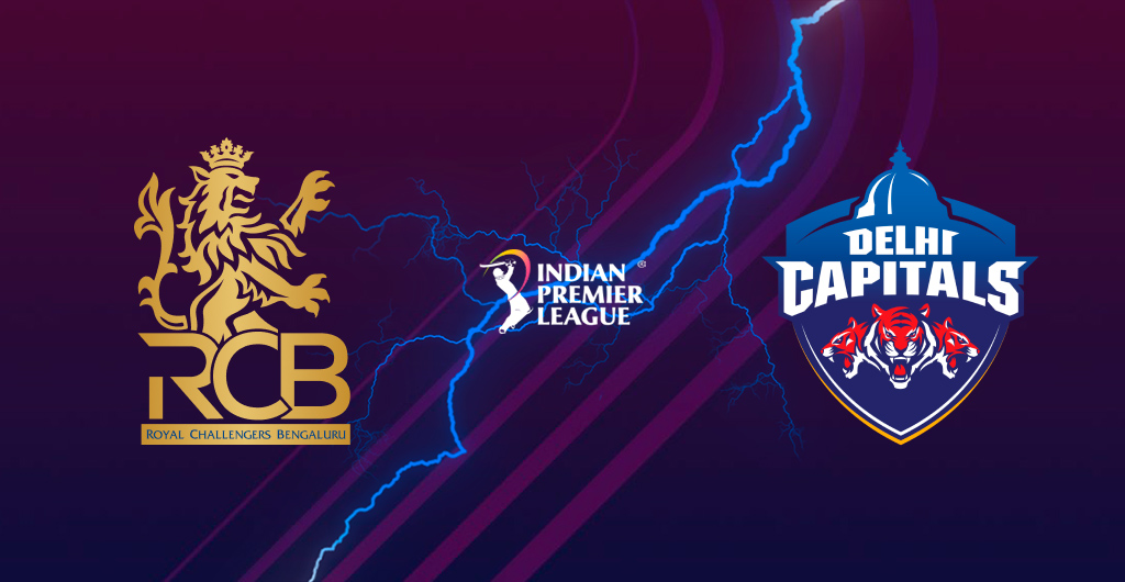 RCB vs DC: The 62th match of this IPL 2024 will be played between Royal Challengers Bangalore and Delhi Capitals.
