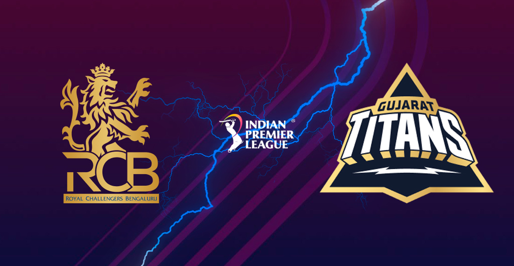 RCB vs GT: The 52th match of this IPL 2024 will be played between Royal Challengers Bengaluru and Gujarat Titans.