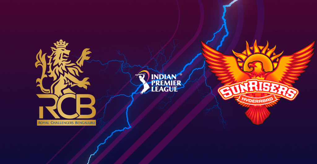 RCB vs SRH: The 30th match of this IPL 2024 will be played between Royal Challengers Bengaluru and Sunrisers Hyderabad.