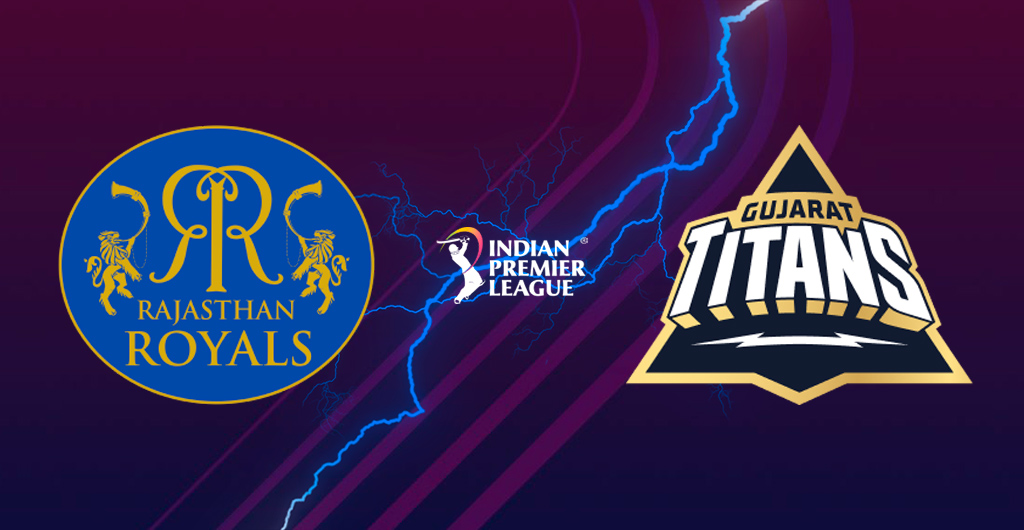 RR vs GT: The 24th match of this IPL 2022 will be played between Rajasthan Royals and Gujarat Titans, the match is scheduled for the 14th of April, 