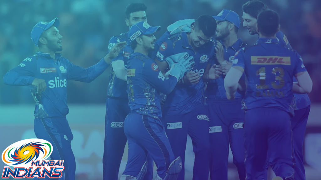 Checkout team and player detaills of Mumbai Indians in Indian Premier League 2024.