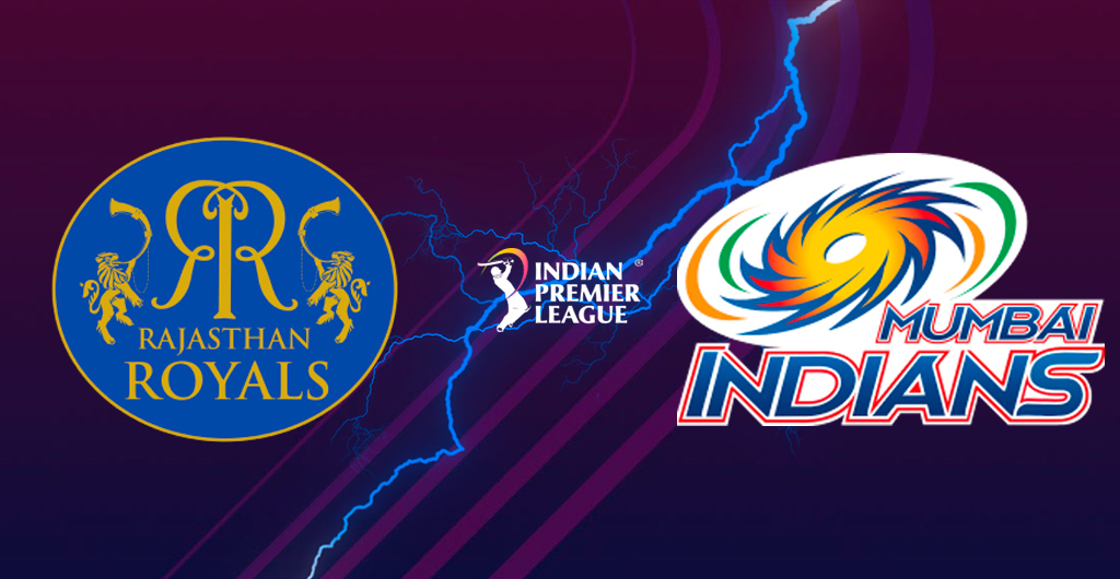 RR vs MI: The 38th match of this IPL 2024 will be played between Rajasthan Royals and Mumbai Indians.