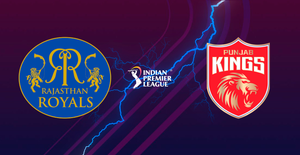 RR vs PBKS: The 65th match of this IPL 2024 will be played between Rajasthan Royals and Punjab Kings.