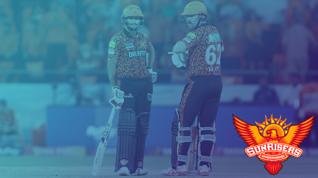 Get the latest news about the Sunrisers Hyderabad cricket team for IPL 2024.
