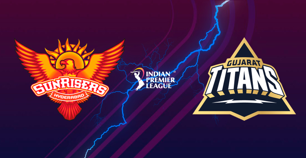 SRH vs GT: The 66th match of this IPL 2024 will be played between Sunrisers Hyderabad and Gujarat Titans.