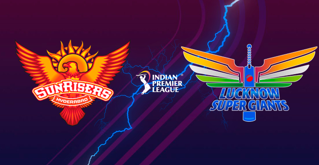 SRH vs LSG: The 57th match of this IPL 2024 will be played between Sunrisers Hyderabad and Lucknow Super Giants.