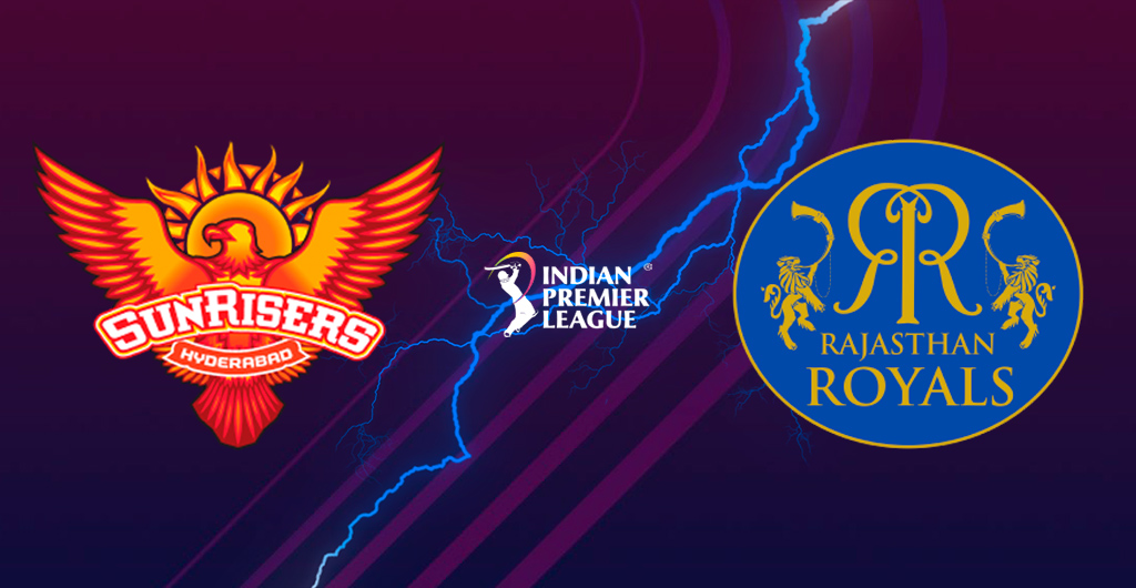 SRH vs RR: The 45th match of this IPL 2024 will be played between Sunrisers Hyderabad and Rajasthan Royals.