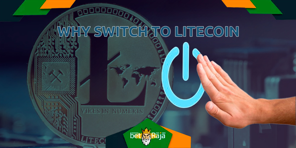 Gambling with Litecoin is a much more cost-effective way to bet on sports with Litecoin online compared to using traditional forms of currency.
