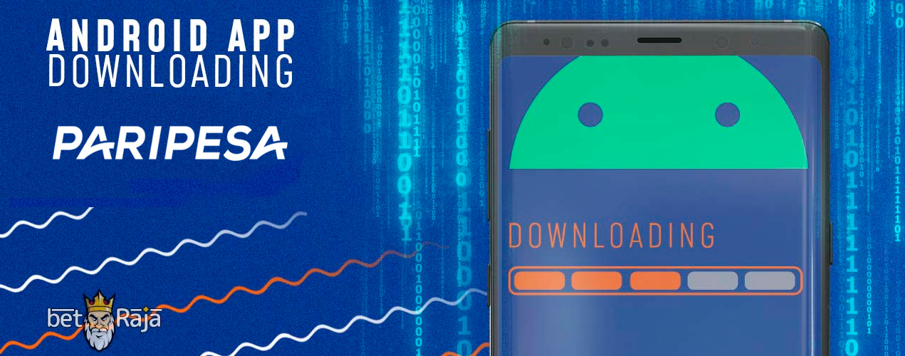 Detailed the Papiresa app downloading guide. We've reviewed all steps to achieve the app.
