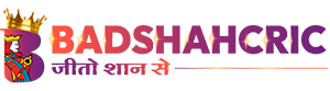 Badshahric logo