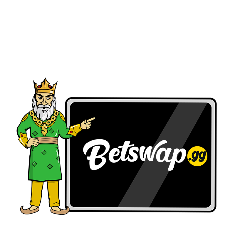 Betswap with Raja