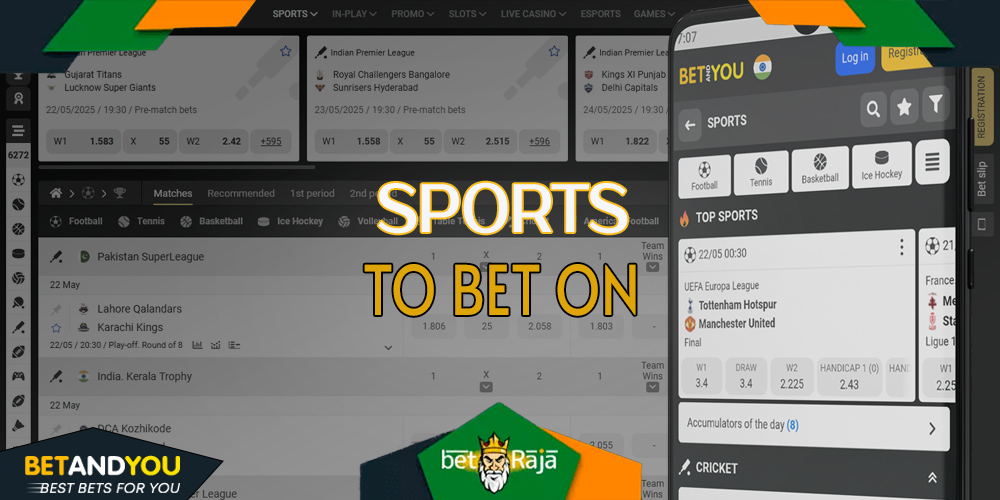 Betandyou bonuses for mobile app