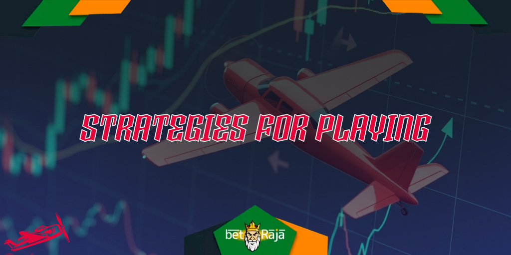 The Aviator winning strategy offers can help Indian players learn how to prevent risks, control emotions.