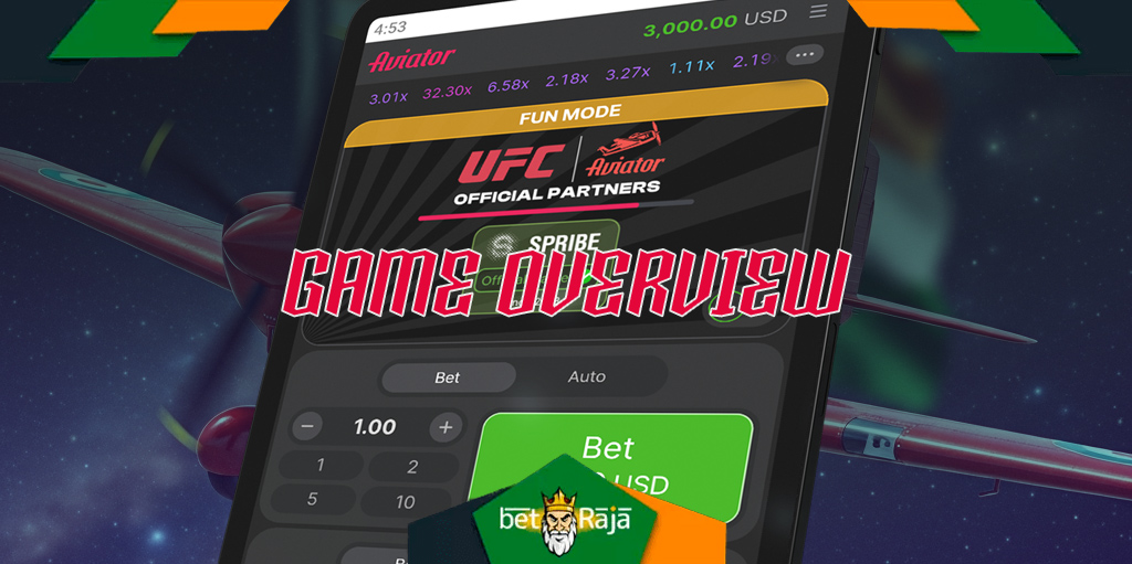 Aviator presents itself as a fascinating online crash game that expertly combines chance with strategic wagering.