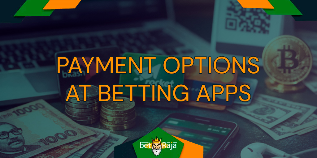 A key consideration for betting apps is depositing and withdrawing funds. In Bangladesh, gambling payments face bank restrictions, so available methods are crucial. Here are the most common payment options supported by top apps.