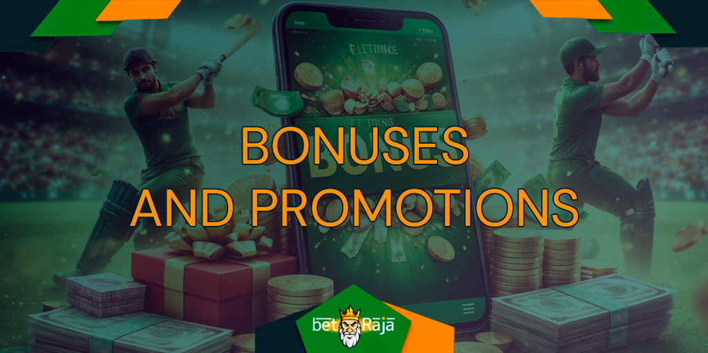 Cricket is hugely popular in Bangladesh, and online bookmakers are drawing in players with various bonuses in 2026. The current betting market is especially vibrant due to numerous local promotions and offers from bookmakers.